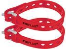 Fixplus Strap 23 cm - 2er Pack, red | Bild 1