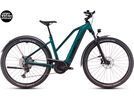Cube Nuride Hybrid EXC 800 Allroad Trapeze, goblin´n´black | Bild 1