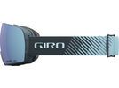 Giro Article II, Vivid Royal / dark shark light streaker | Bild 2