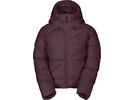 Scott Insuloft Warm Women's Jacket, cocoa red | Bild 1
