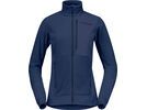 Norrona lofoten warm2 Jacket W's, indigo night | Bild 1