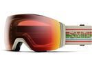 Smith I/O Mag XL, ChromaPop Pro Photochromic Red Mirror / straightline | Bild 1