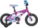 *** 2. Wahl *** Scott Contessa JR 12 2016, pink/blue/white - Kinderfahrrad | Größe One Size | Bild 1