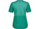 Scott Trail Vertic DRI Short-Sleeve Women's Tee, miami green | Bild 2
