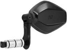 Cube Acid Mirror Discreet, black | Bild 2