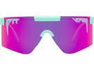 Pit Viper The Originals 2.0 Regular, The Oral Exam / HDPV Polarized Pink | Bild 2