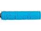 Fabric Push Slip On Grips, blue | Bild 2