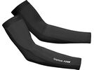 GripGrap AquaRepel 2 Water-Resistant Arm Warmers, black | Bild 1