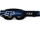 Fox Main Goat Strafer Goggle Spark Mirror Blue, navy | Bild 4