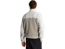 The North Face M Yumiori 1/4 Zip, stone slab/cumulus clou | Bild 4