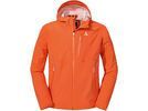 Schöffel 2.5L Jacket Tegelberg M, red orange | Bild 1