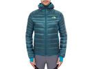 The North Face Mens Keep It Pure Hoodie, depth green | Bild 2
