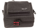 Tern Dry Goods Bag, tweed black | Bild 3