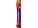 K2 SKI Set: Luv Boat 108 2016 + Marker Kingpin 10 | Bild 2