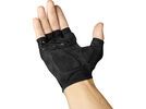 GripGrab RIDE Padded Short Finger Summer Gloves, black | Bild 3