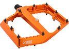 Ambit Components Flatpedal Breach - large, orange | Bild 3