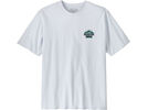 Patagonia Men's Great Waves Responsibili-Tee, white | Bild 1