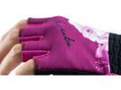 Cube Handschuhe Performance Junior Kurzfinger, pink | Bild 4