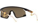 Oakley BXTR Metal, Prizm 24k / matte black | Bild 5