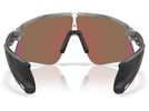 Oakley Stunt Devil S, Prizm Violet / grey ink moondust | Bild 6