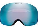 Oakley Flight Deck L, Prizm Snow Sapphire Iridium / Mikaela Shiffrin Signature | Bild 4