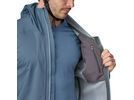 Patagonia Men's Dirt Roamer Bike Jacket, utility blue | Bild 6