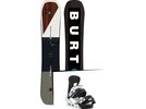 Set: Burton Custom Flying V 2019 +  Freestyle (1930963S) | Bild 1