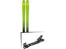 Set: K2 SKI Pinnacle 2017 + Tyrolia Adrenalin 16 AT (2020401) | Bild 1