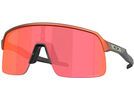 Oakley Sutro Lite Forge, Prizm Trail Torch / fire orange | Bild 1