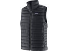 Patagonia Men's Down Sweater Vest, black | Bild 1