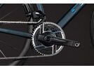 Cube Litening Air C:68X SLX, liquidblue´n´crisscross | Bild 6