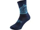 Rocday Trail Socks, dark blue | Bild 1