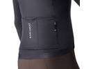 Castelli Espresso Thermal 2 Jersey, black/white | Bild 5