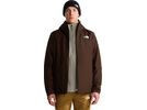 The North Face M Quest DryVent Triclimate 3-in-1 Jacket, dark chestnut/smokey br | Bild 7
