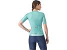 Castelli Espresso W Jersey, pool blue | Bild 2