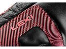 Leki Griffin Base 3D Women Mitt, black/rosé | Bild 5