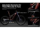 Specialized Turbo Levo 4 Comp, satin champagne/metallic obsidian | Bild 11