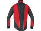 Gore Bike Wear Oxygen 2.0 Gore-Tex Active Jacke, red/black | Bild 2