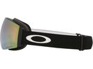 Oakley Flight Deck Pro M, Prizm Sage Gold Iridium & Iced / matte black | Bild 5