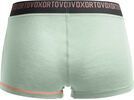 Ortovox 185 Rock'n'wool Hot Pants W, green acid | Bild 2