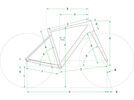 Cannondale Topstone CAAD 1 GRX 1x, platinum bronze | Bild 11