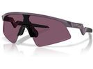 Oakley Resistor Sweep (Youth Fit), Prizm Indigo / trans aubergine | Bild 10