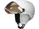 Atomic Revent GT AMID Visor, Amber Gold HD Photo / white heather | Bild 2