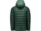 POC M's Coalesce Jacket, pargasite green | Bild 2