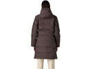 Patagonia Women's Jackson Glacier Parka, den brown | Bild 4