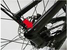 Cannondale *** 2. Wahl *** Contro-E Rigid Größe L // 54 cm 2016, matt black - E-Bike | Bild 3