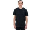 Cube Organic T-Shirt Gravity-Fit Fichtelmountains, black | Bild 3