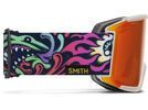 Smith Squad XL, ChromaPop Everyday Red Mirror / artist series tall boy | Bild 3