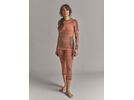 Ortovox 230 Merino Competition Long Sleeve W, faded tangerine | Bild 3