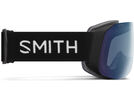 Smith 4D Mag S, ChromaPop Everyday Blue Mirror / black | Bild 3